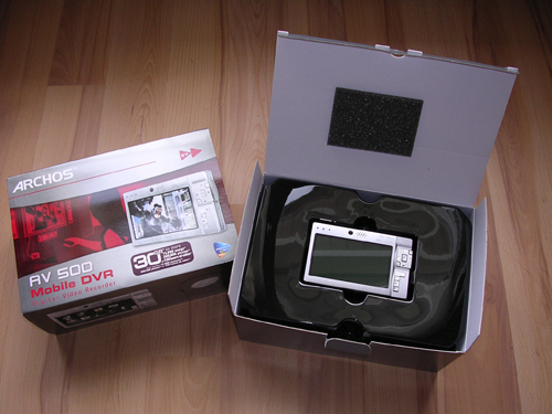 package 1 description