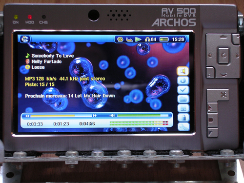 option audio description