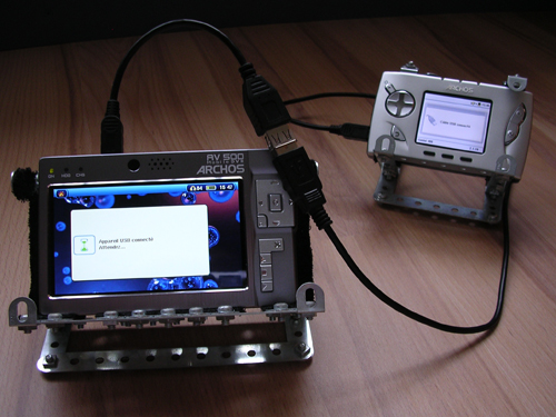 usb 1 description